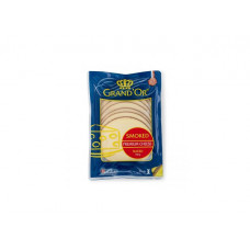 GRAND'OR SMOKED CHEESE 160G
