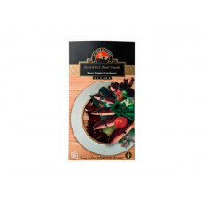 LA FERME ST JACQUES SMOKED SLICED DUCK BREAST 90G