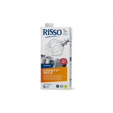 RISSO WHIPPING CHANTY DECO 1L
