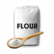 Flour & Baking Powder