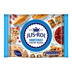 JUS-ROL SHORTCRUST 500G