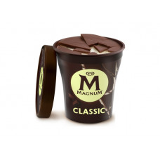 MAGNUM CHOCOLATE CLASSIC 440G