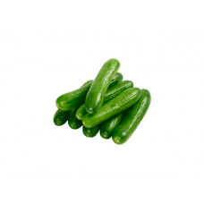 ECO CUCUMBER PACKED 1000G