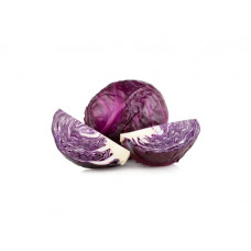 HOLLAND RED CABBAGE 1KG