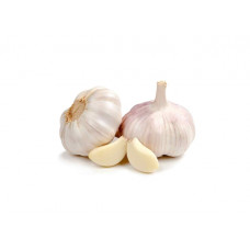 LOCAL GARLIC PACKED 1PC