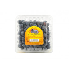 SOUTHERN SUN BLUEBERRIES PACKED 125G