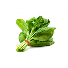 BABY SPINACH ITALY PACKED 125G