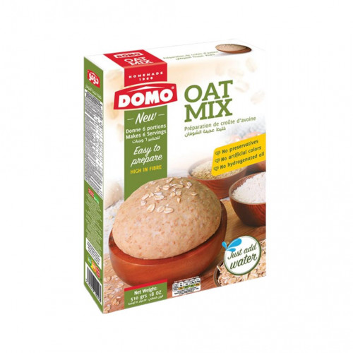 DOMO OAT MIX 500G