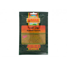 ABIDO KABSEH SPICES 100G