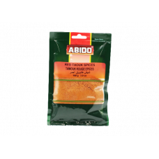 ABIDO RED TAOUK SPICES 100G