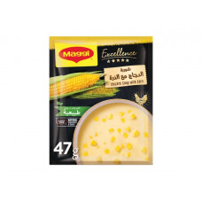 MAGGI CHICKEN SOUP WITH CORN 47G