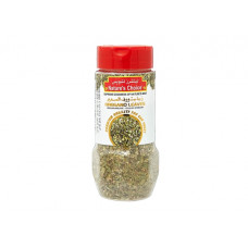 NATURES CHOICE OREGANO LEAVES JAR 40G