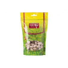 NATURES CHOICE PISTA W/SHELL UNSALTED 200G