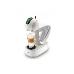 NESCAFE DOLCE GUSTO INFINISSIMA TOUCH EDG268.W
