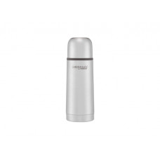 THERMOCAFE S/STEEL FLASK 350ML