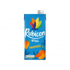 RUBICON MANGO 1 LITRE