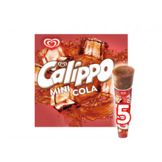 WALL S CALIPPO MINI COLA 5PK