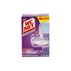 WC NET INTENSE RIM BLOCKS LAVENDER 34G