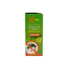 XPEL MOSQUITO REPELNT ROLL ON 75M