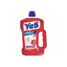 YES CLASSIC DISINFECTANT FLOOR CLEANER 3L