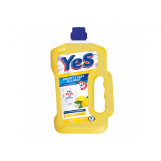 YES FLOOR CLEANER LEMON 3L