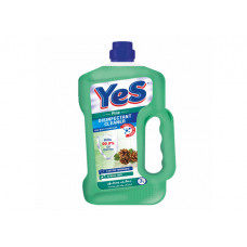 YES FLOOR CLEANER PINE 3L