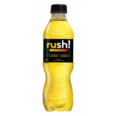 RUSH ENERGY DRINK 350ML