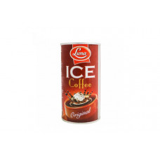 LUNA ICE COFFEE DRINK 240ML