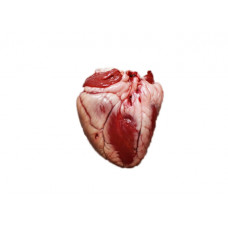 LAMB HEART 500G