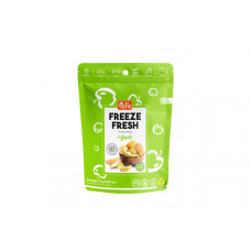 POL S FREEZE FRESH DRIED APPLE 20G