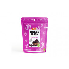 POL S FREEZE FRESH DRIED BLACKBERRY20G