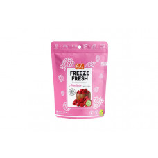 POL S FREEZE FRESH DRIED RASPBERRY 20G