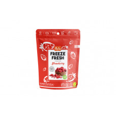 POL S FREEZE FRESH DRIED STRAWBERRY 20G