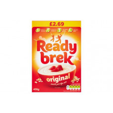 READY BREK 450G