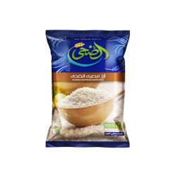 AL DOHA LUXURY RICE 5KG