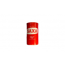 SAXA FINE TABLE & COOKING SALT 750G