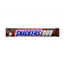 SNICKERS DUO 83.4G