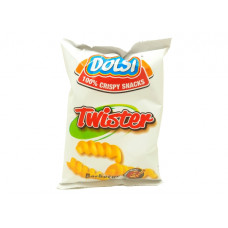 DOLSI TWISTER BARBECUE 40G
