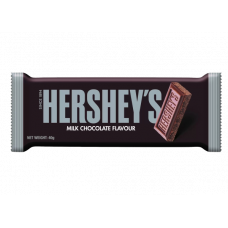 HERSHEY'S MILK CHOCOLATE 40G