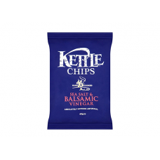 KETTLE MATURE CHEDDAR & RED ONION 80G