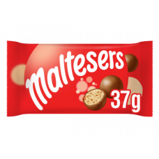 MALTESERS BAGS  37G