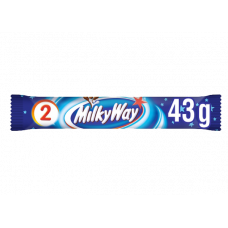 MILKY WAY TWIN 43G