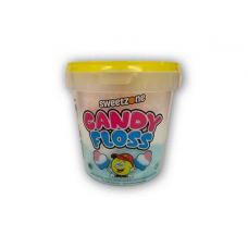 SWEET ZONE CANDY FLOSS 50G