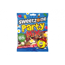 SWEET ZONE PARTY MIX 90G