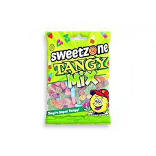 SWEET ZONE TANGY MIX 90G