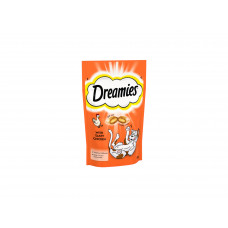 DREAMIES WITH CHICKEN 60G