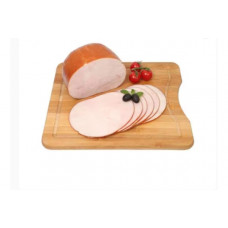 VOLYS FORMED TURKEY BREAST ± 100G