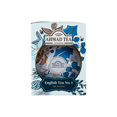 AHMAD TEA BAUBLE 30G