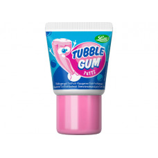 LUTTI TUBBLE GUM TUTTI 35G