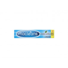 MACLEANS FRESHMINT TOOTHPASTE 125ML